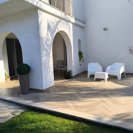 Villa Per Vacanze Isola Fanusa Exterior foto