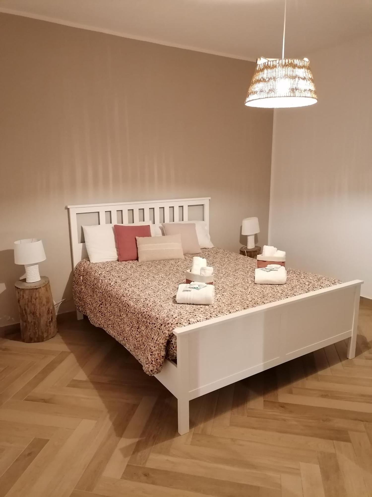 Villa Per Vacanze Isola Fanusa Quarto foto